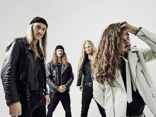 DUST BOLT "Leave Nothing Behind" in new Album Single & Music Video!