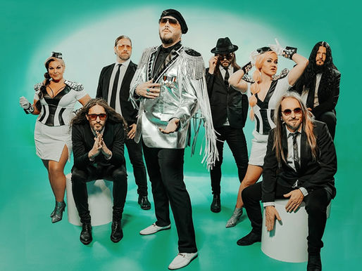 THE NIGHT FLIGHT ORCHESTRA Releases Emotional Music Video for Final New Single “Paloma”