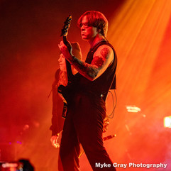 © Myke Gray Photography