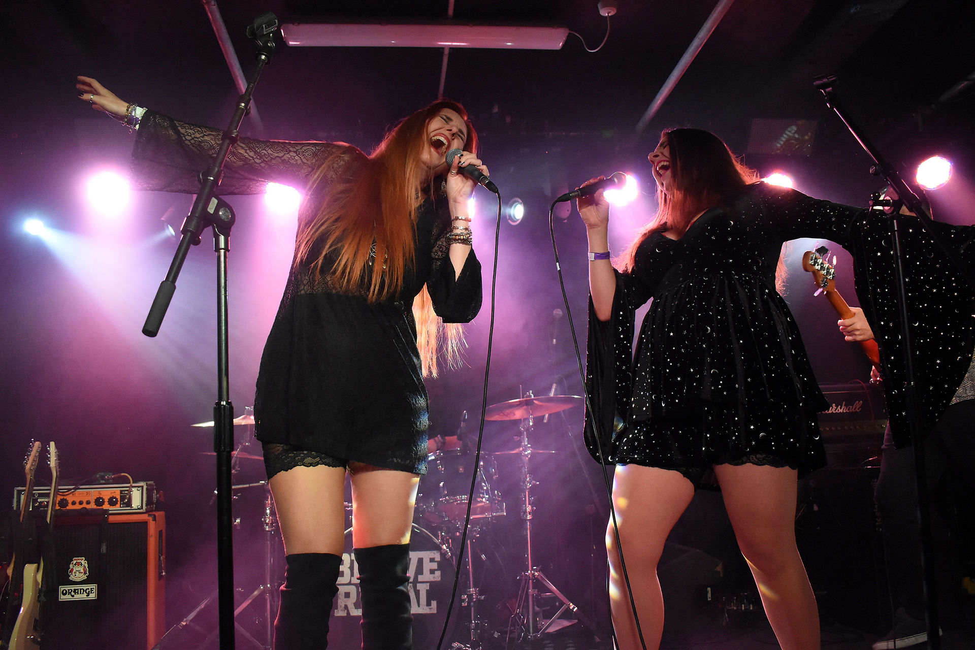 Photo by Dave Bott