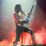 © Myke Gray Photography