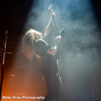 © Myke Gray Photography