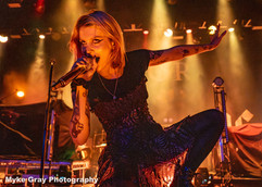 © Myke Gray Photography