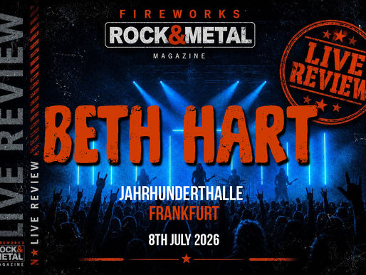 Beth Hart