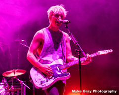 © Myke Gray Photography