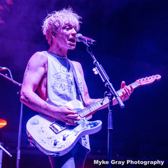 © Myke Gray Photography