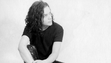 Chris Braide Album - There Was A Time - The Songs of Marc Bolan.