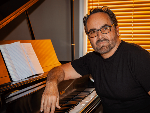 Neal Morse - New Single "I Hate My Brothers" - Taken From New Album "The Restoration: Joseph Part II