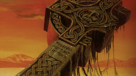 Threshold - 'Extinct Instinct' / 'Clone' Re-release.