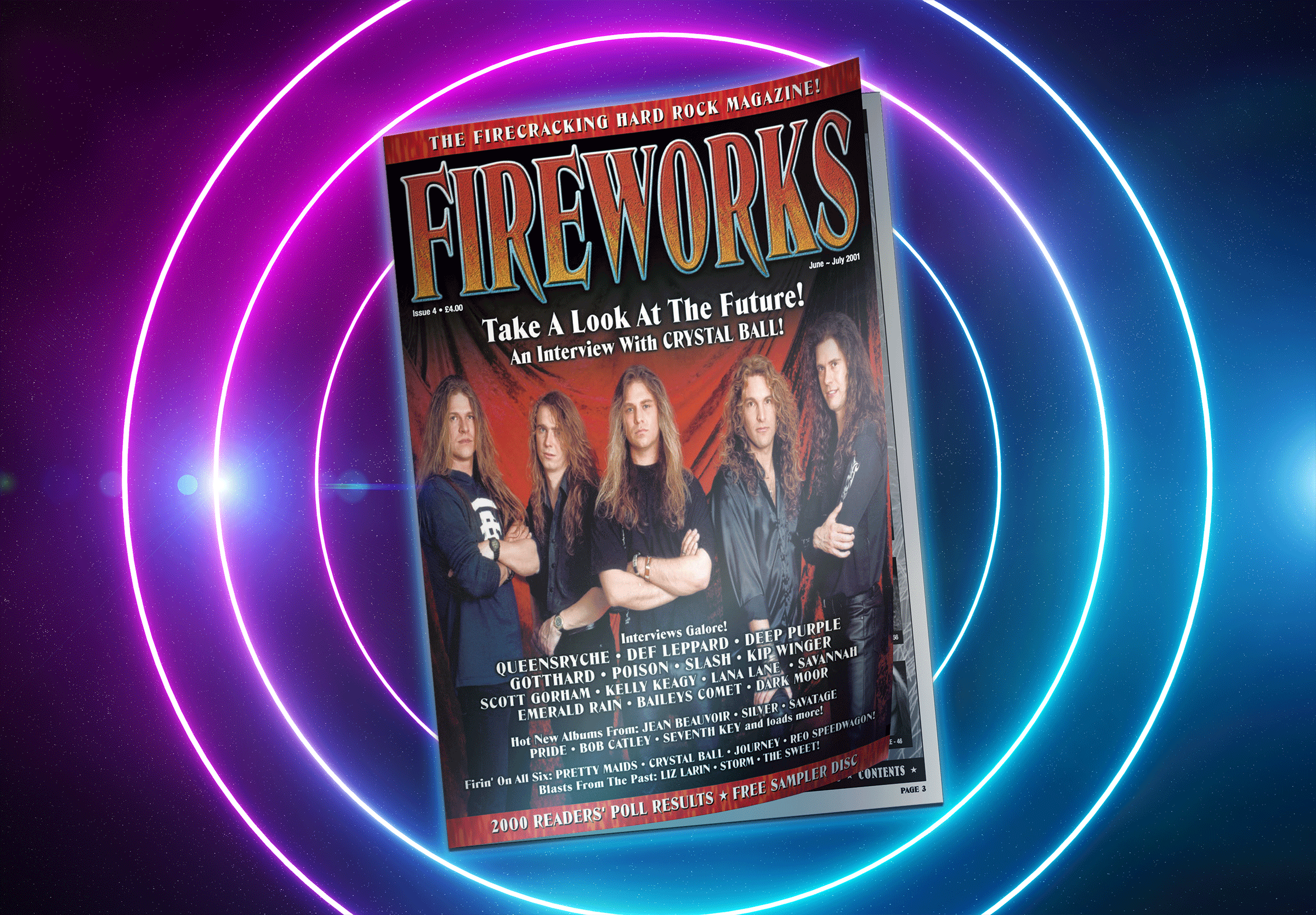 item for sale graphic