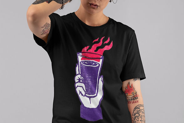 t-shirt-mockup-of-an-androgynous-woman-w