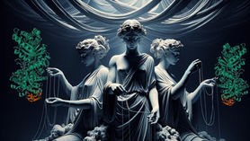 Klotho: Spinning the Thread of Life