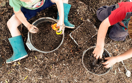 nature school