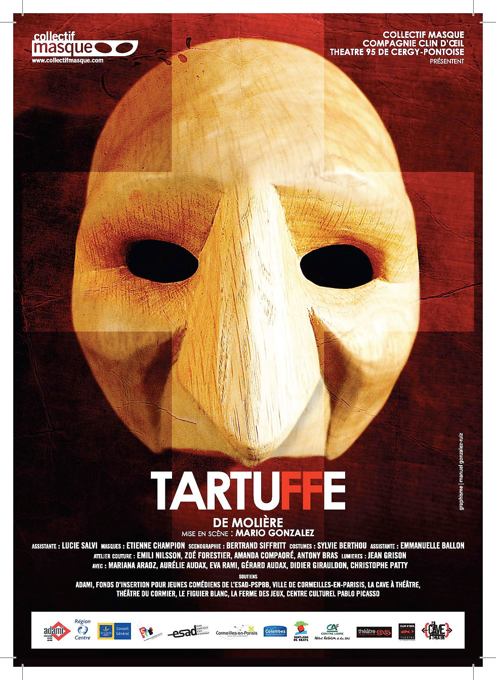 Tartuffe
