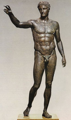 Ancient Greek sculpture - Tutt'Art@ (19)