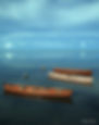 Three Canoes
