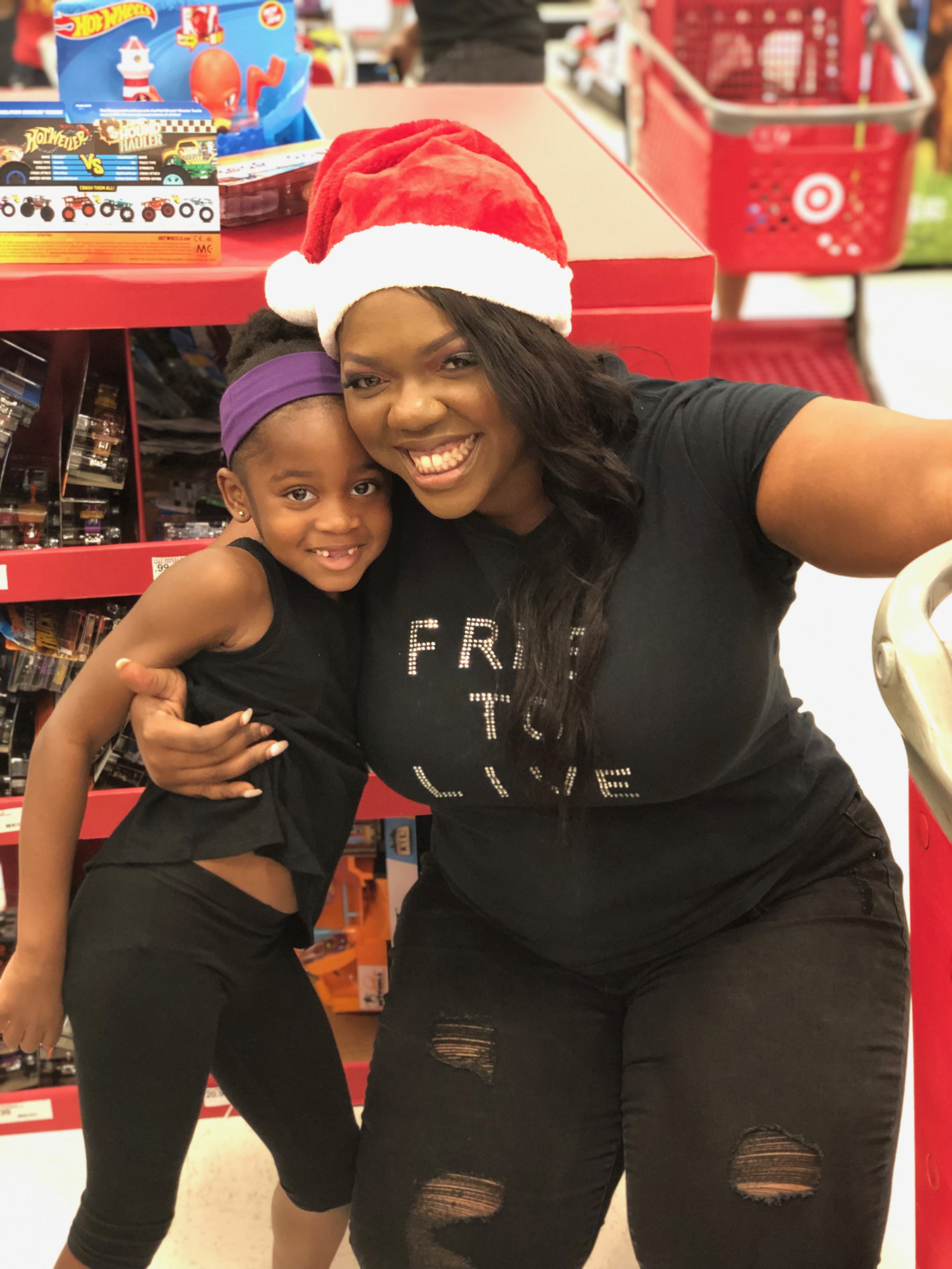Shop With A Boss