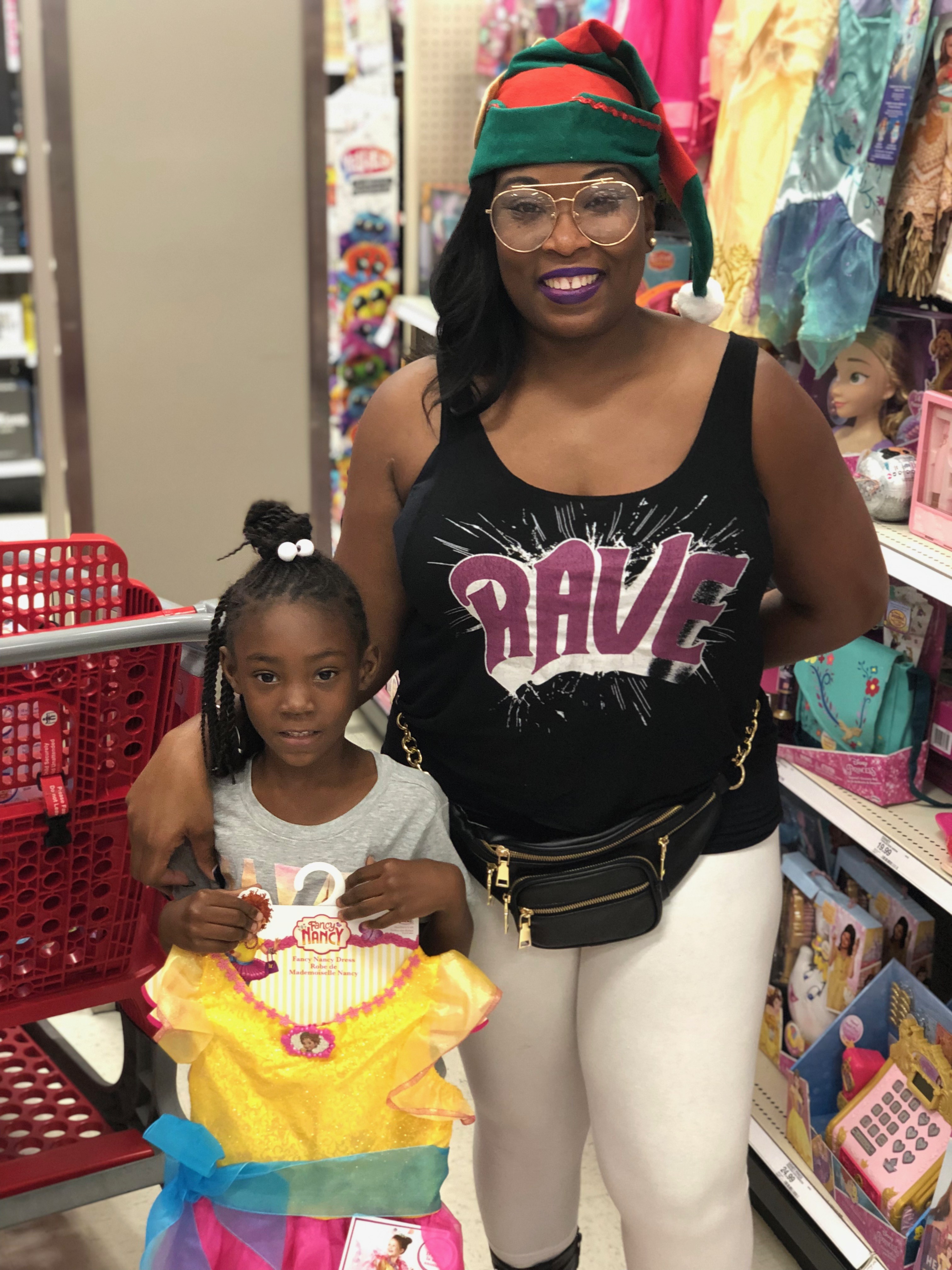 Shop With A Boss