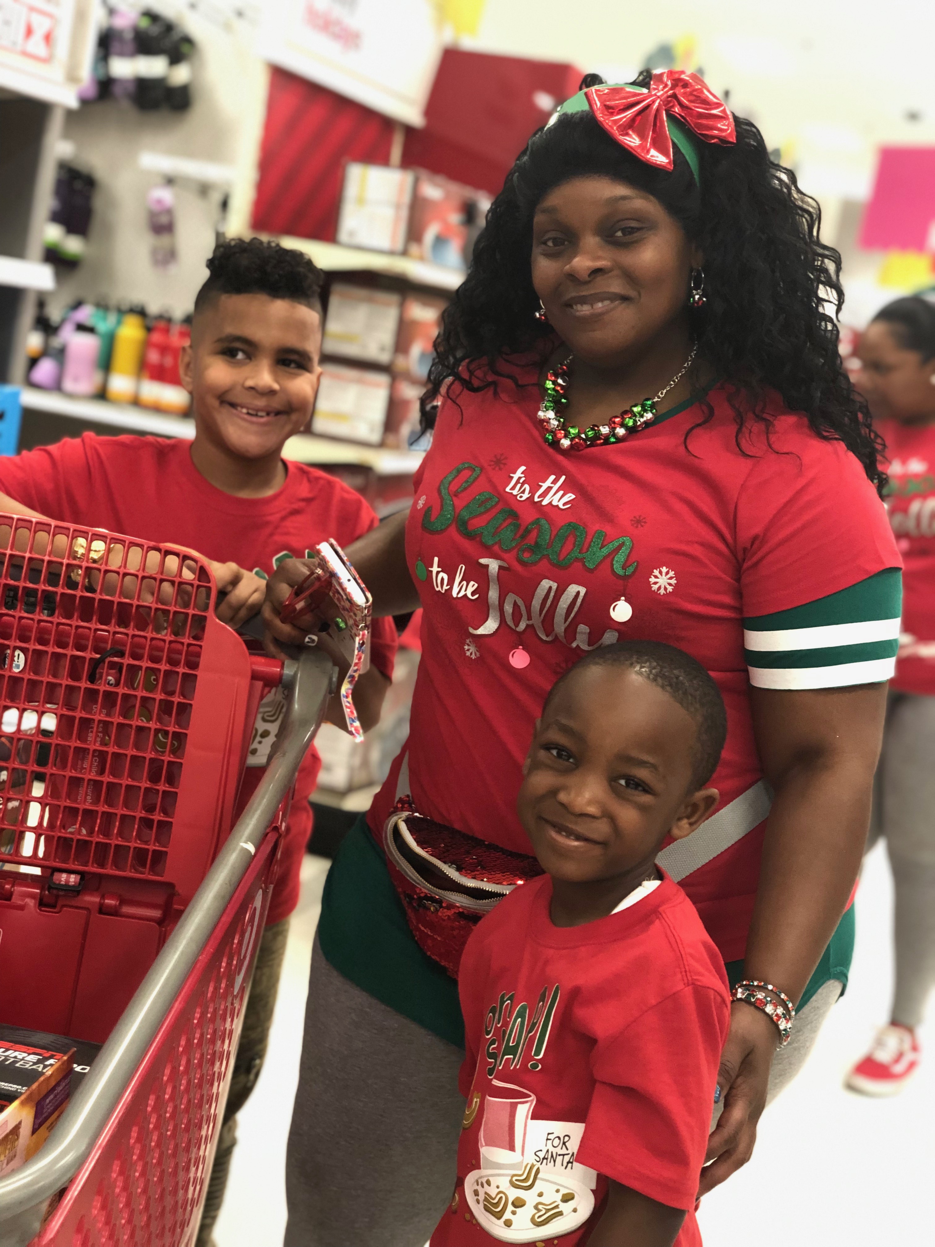 Shop With A Boss