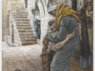 The Cross Wasn’t a Moment of Abandonment: A Trinitarian Perspective (Part 3)