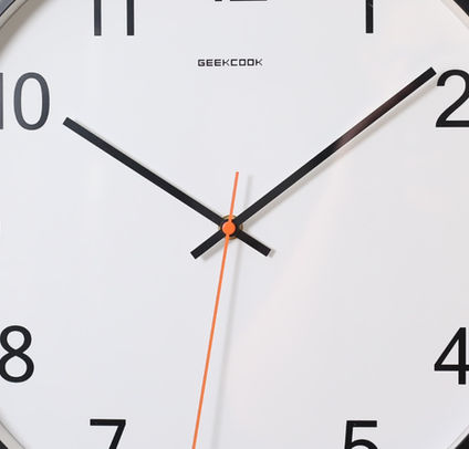 Redeeming Time: Walking in Kingdom Authority Over the Clock