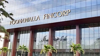 Poonawalla Fincorp Headquarters
