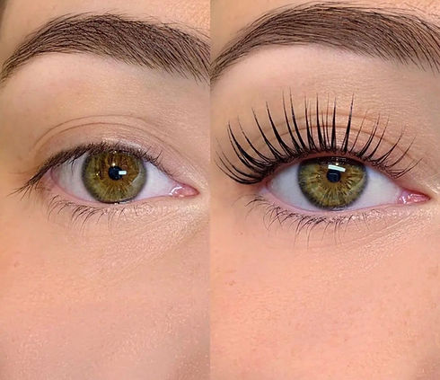 lash lift