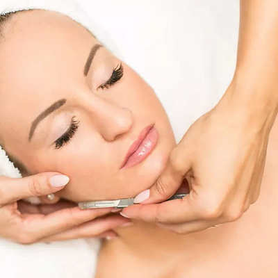 dermaplaning  laval