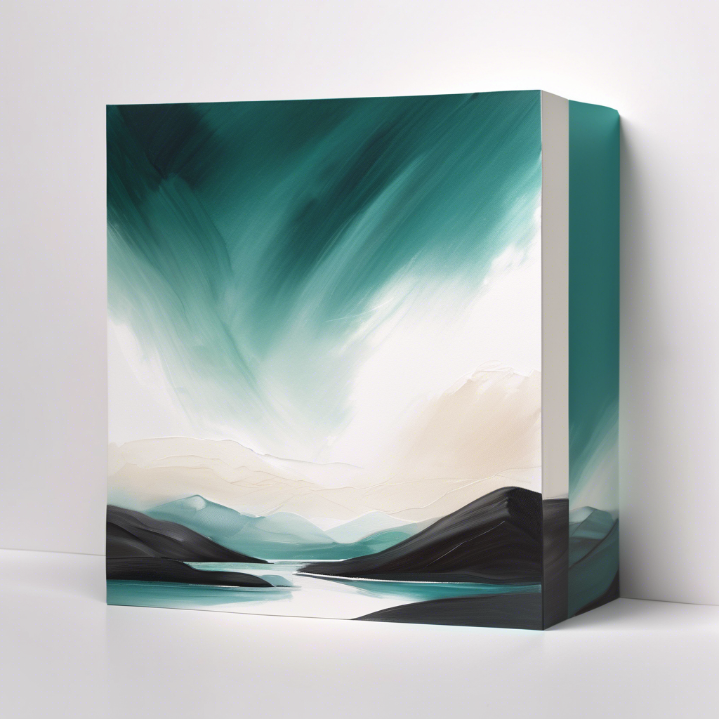 Custom Landscape Painting