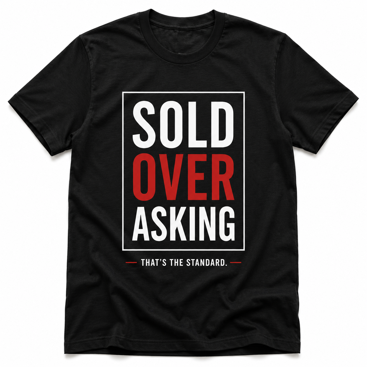 Realtor Collection T-Shirt