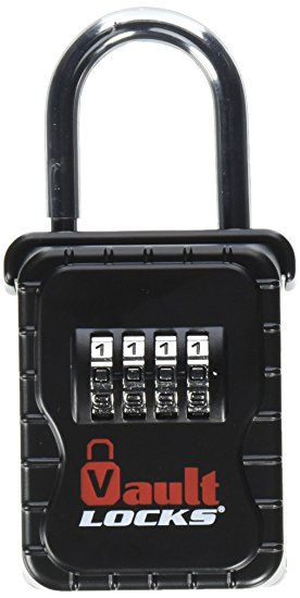 Real Estate Numeric Lock Box