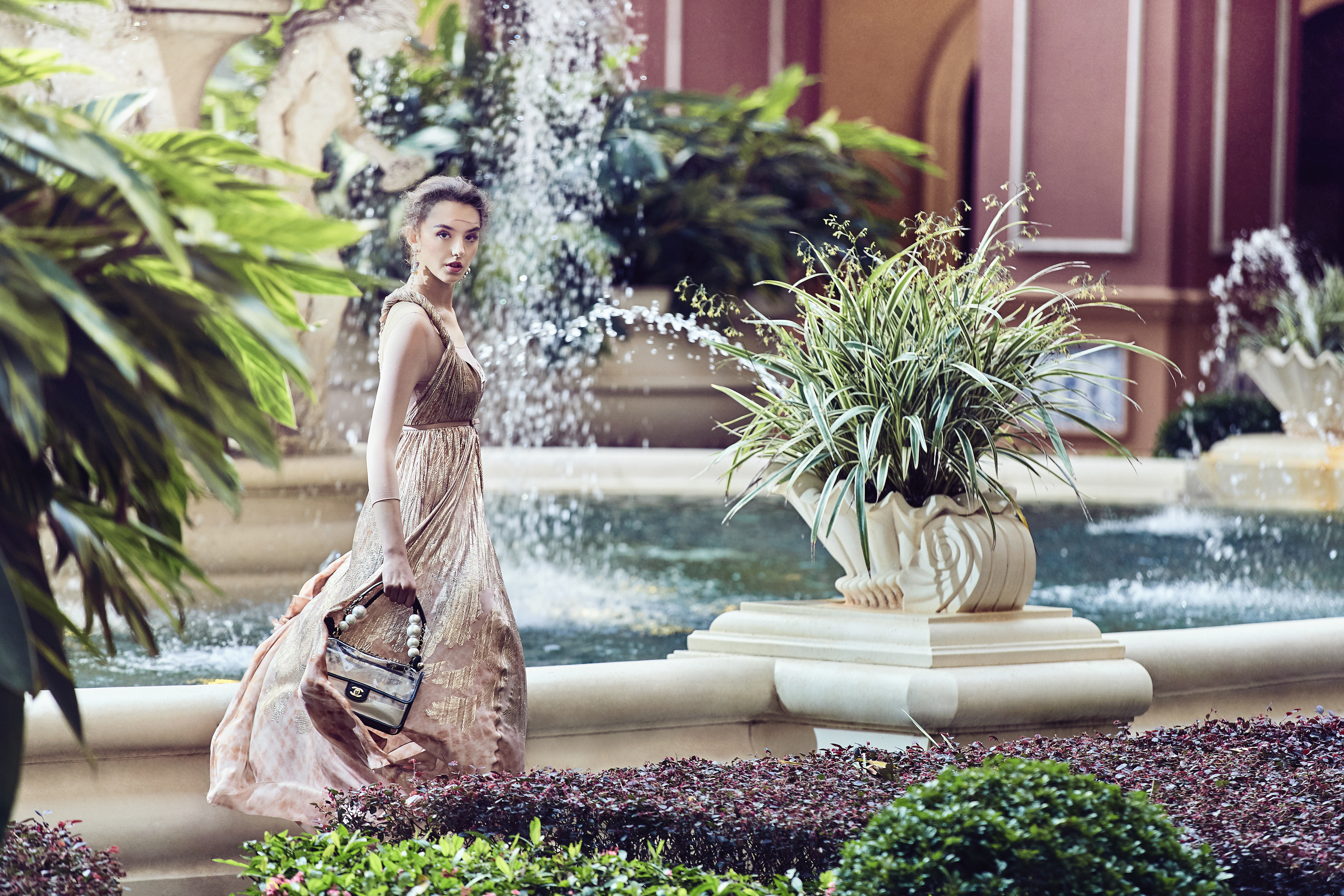 Fourseasons #hotel #suite #fashion #chri