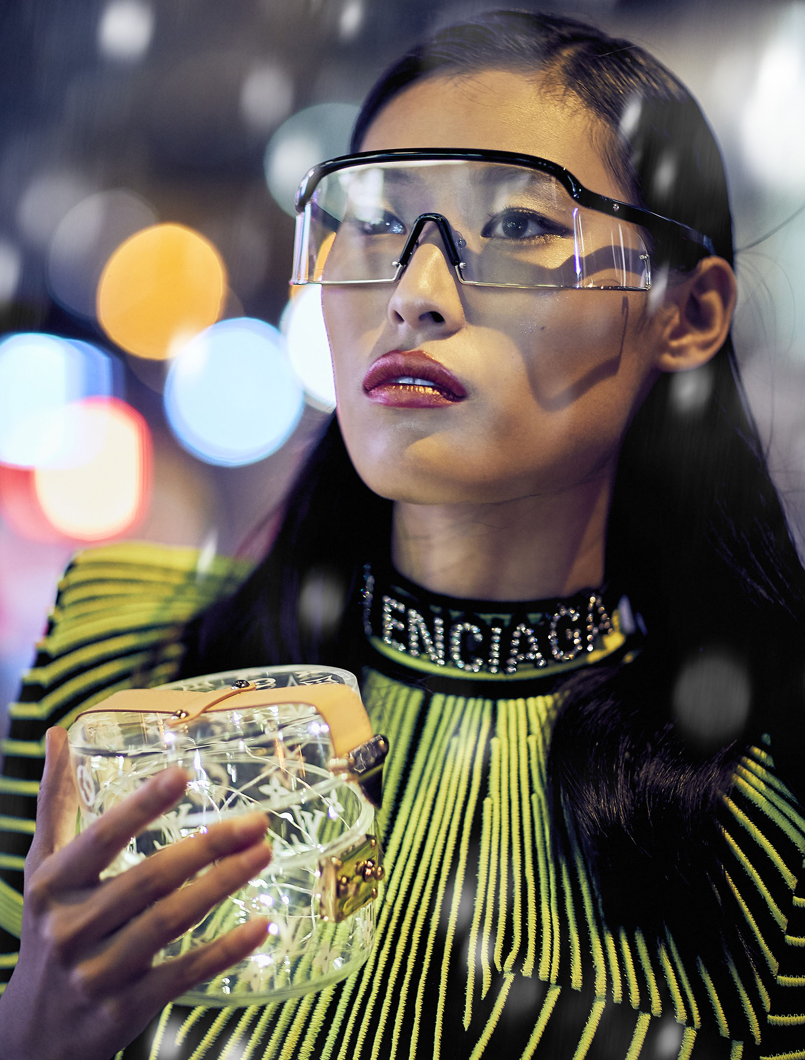 #balenciaga #fashion #photography #edito
