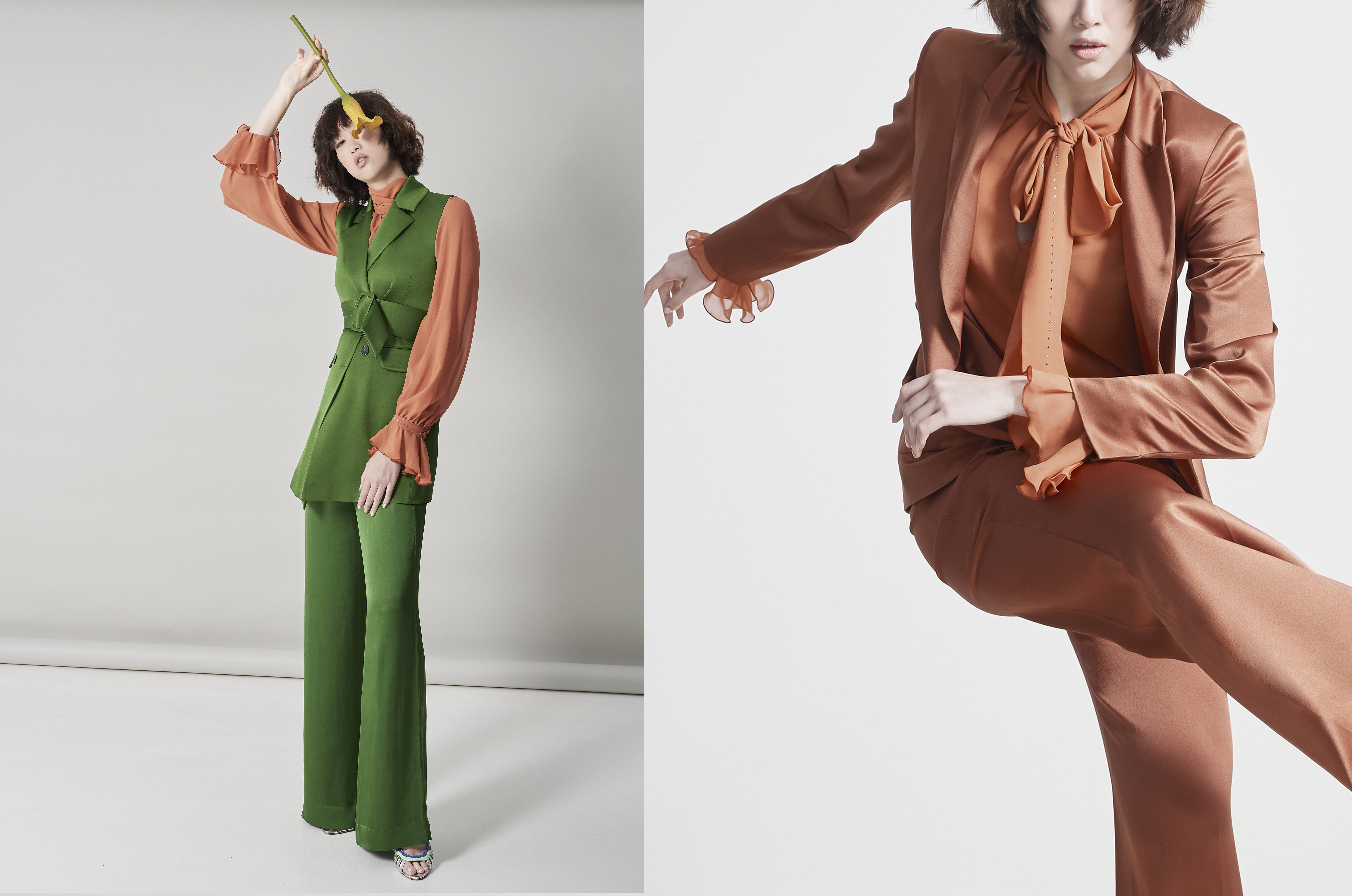 Luxarity x Lanecrawford Pop up #fashion