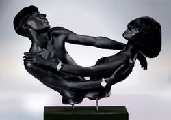 Vacheron Constantin #Luxurywatches #artsculptures #visualart #installationart