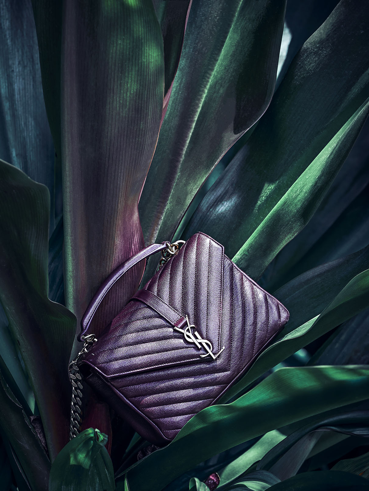 YSL Handbag
