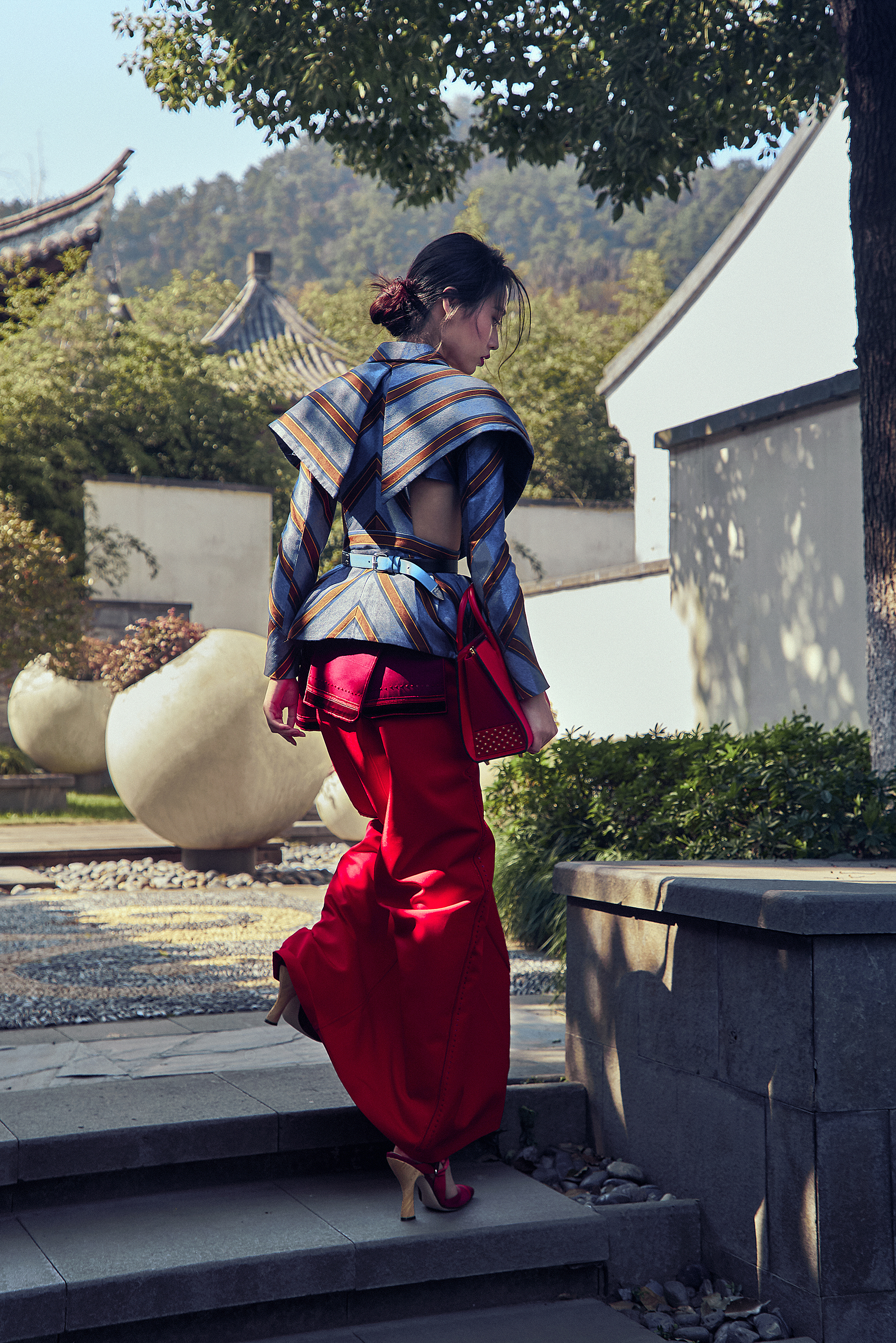 #fashion #parkhyatt #style