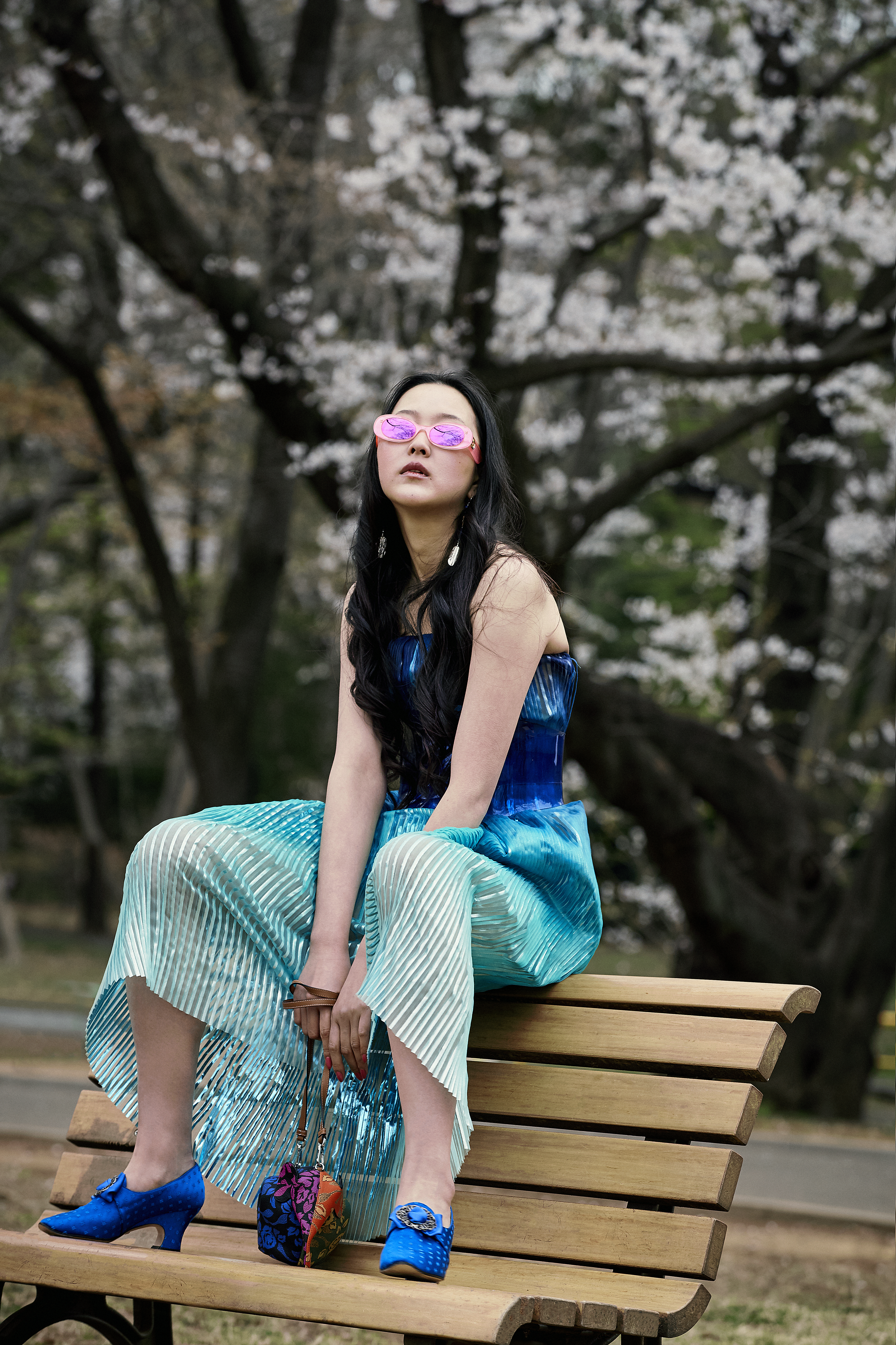 SCMP STYLE