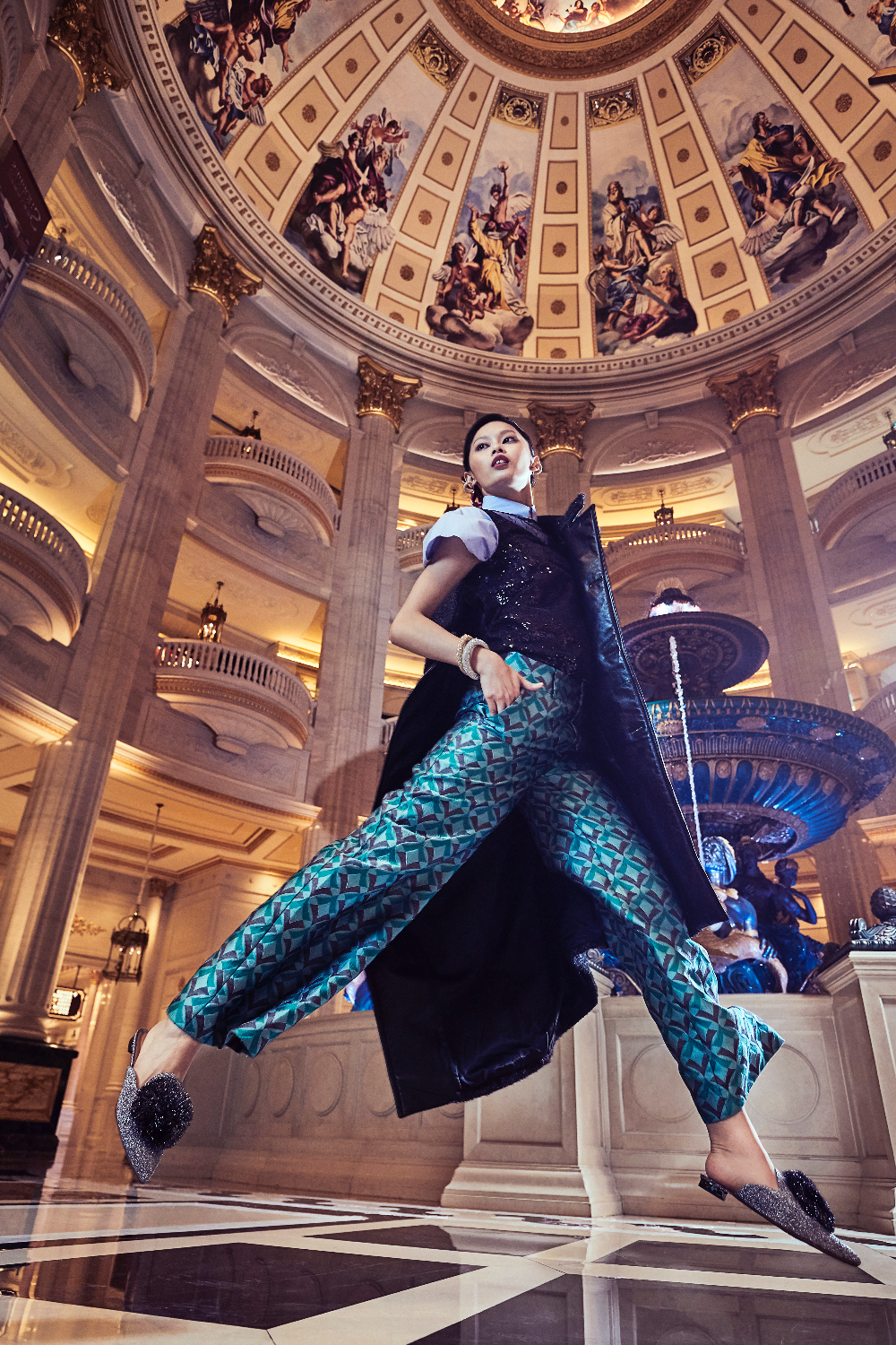 #fashionphotography #gordonlund #frackey
