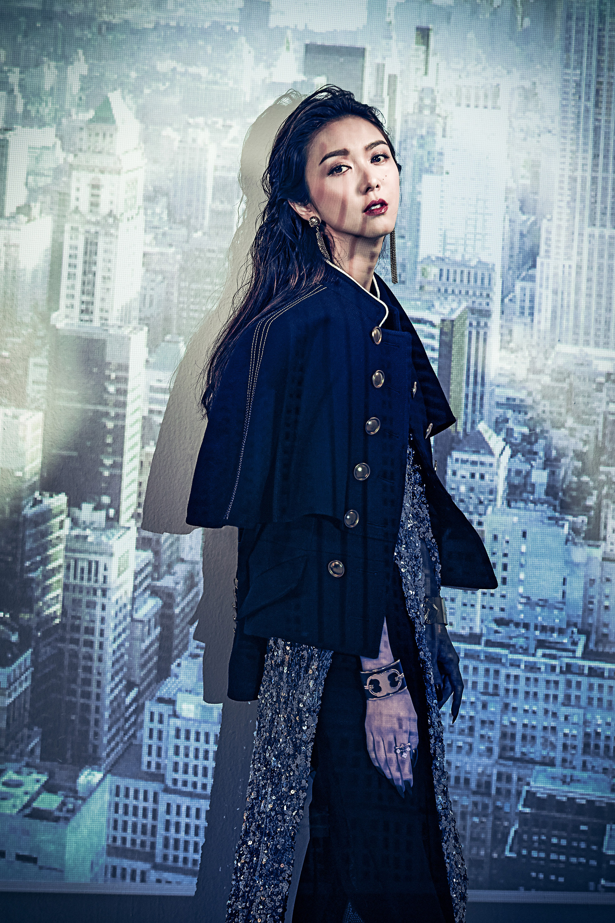 Fiona Sit (薛凱琪)