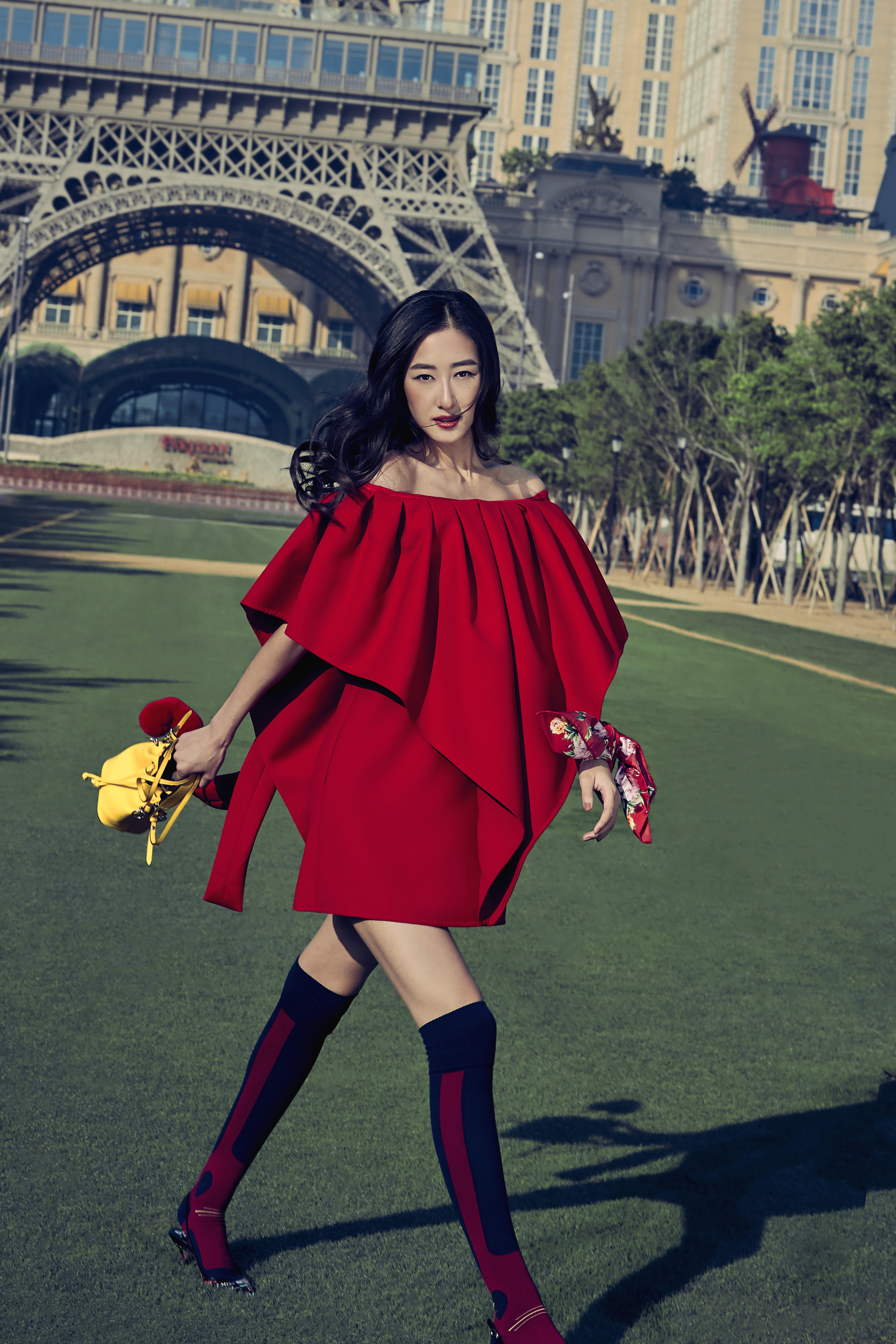 fashion #hotel #resort #casino #macau #gordonlund #frackeye #hkfashion #hkphotography #highfashion