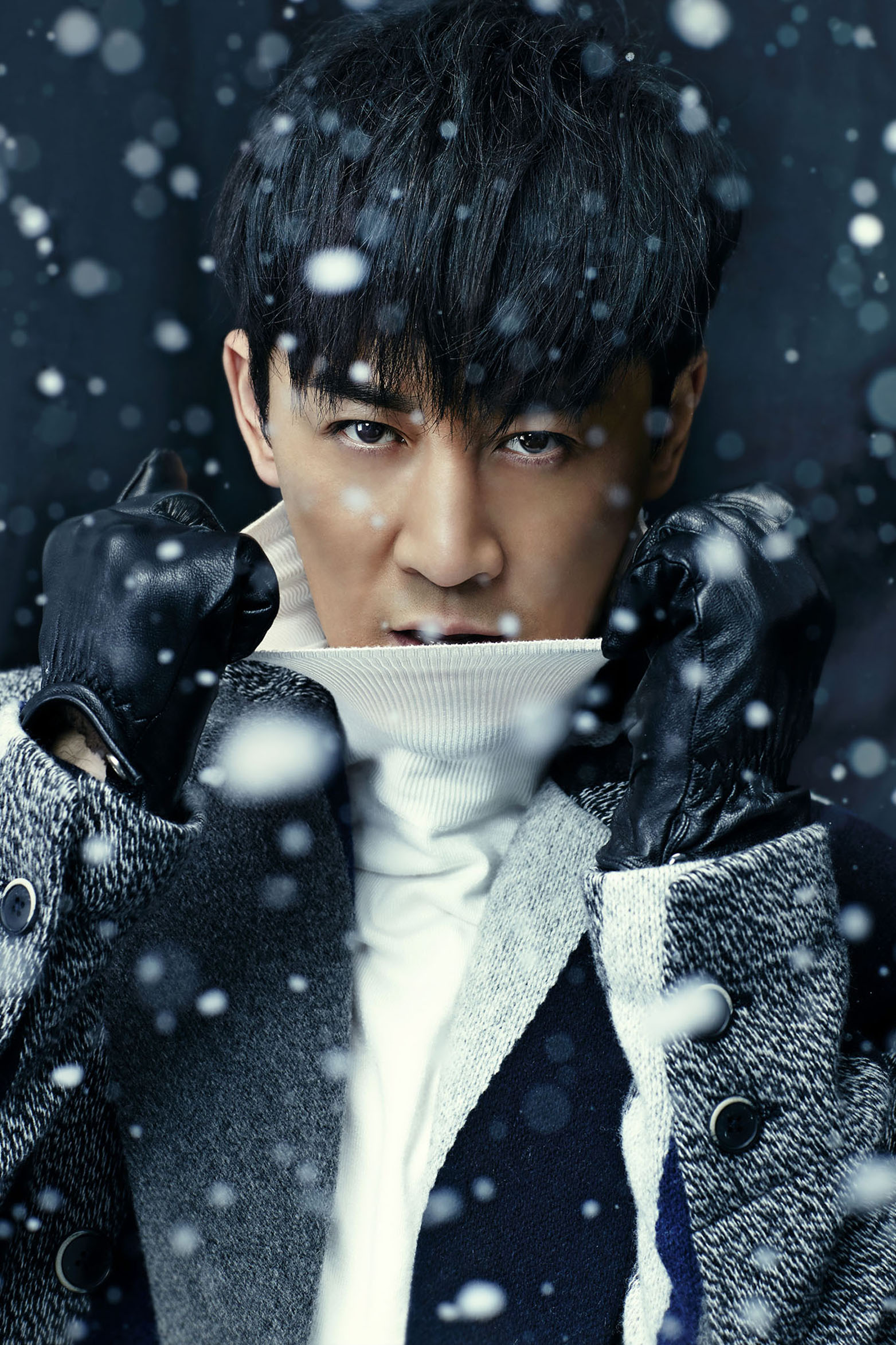 Raymond Lam (林峯)