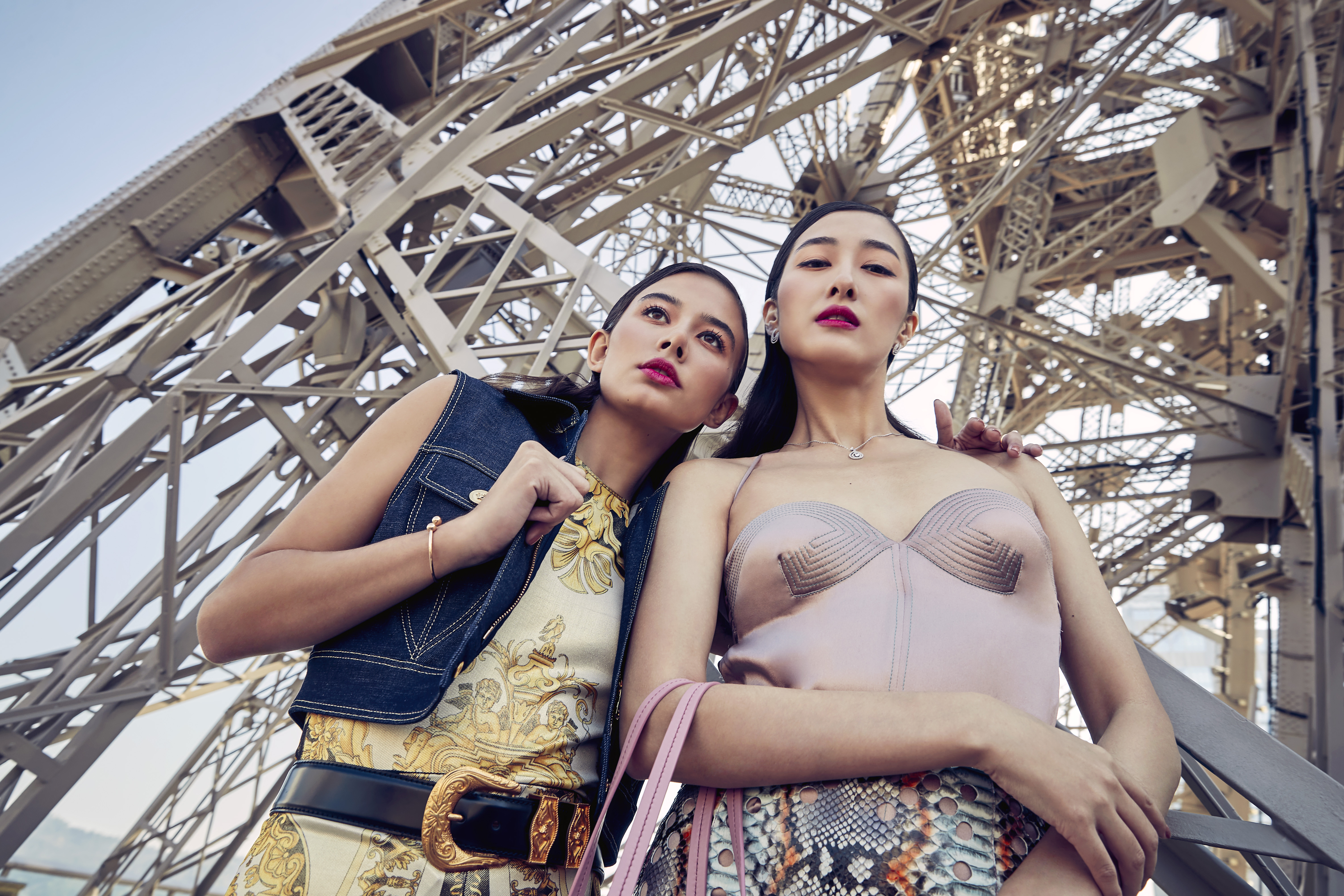 fashion #hotel #resort #casino #macau #gordonlund #frackeye #hkfashion #hkphotography #highfashion #