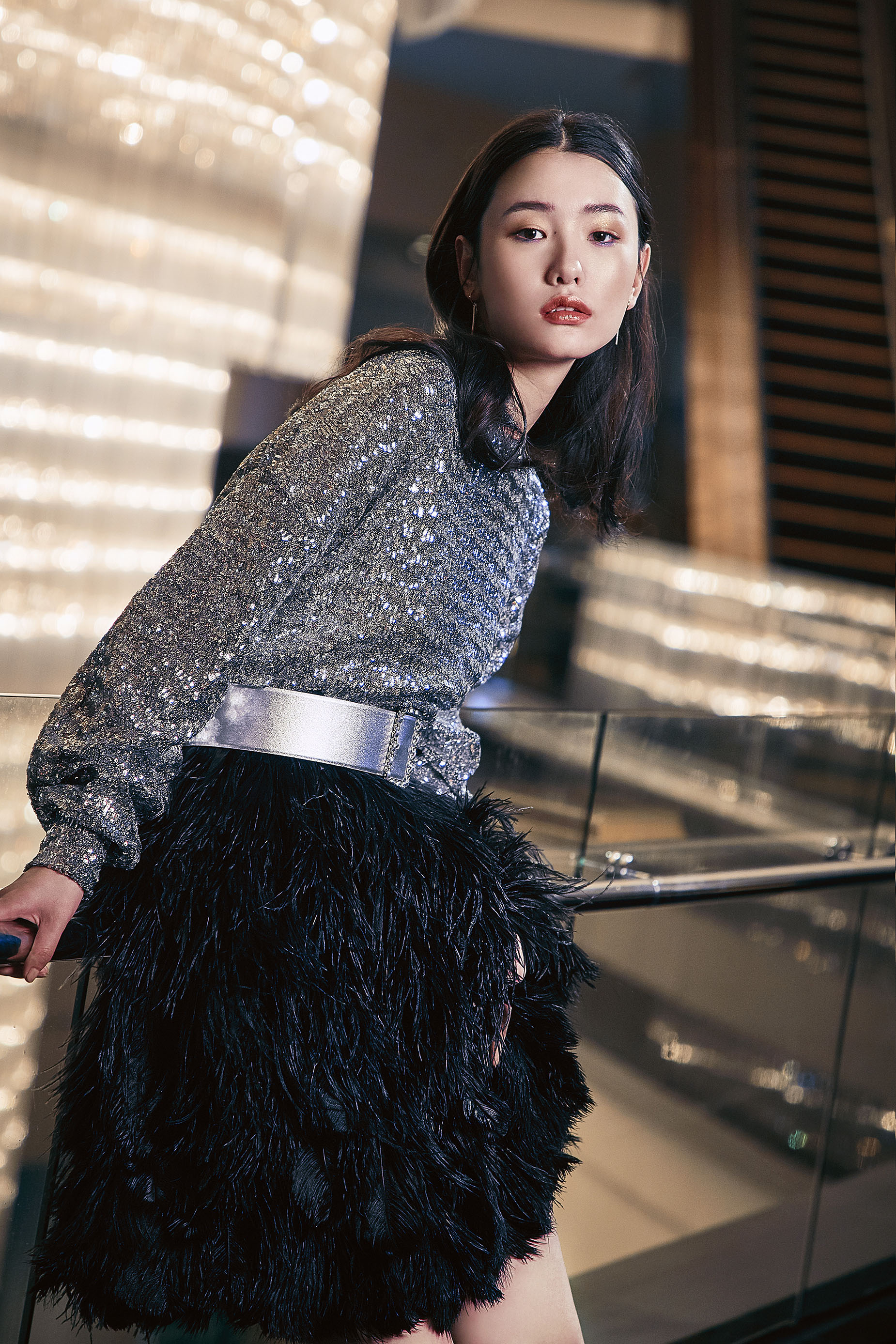 Sands# macau #fashion #D&G #dolcegabbana