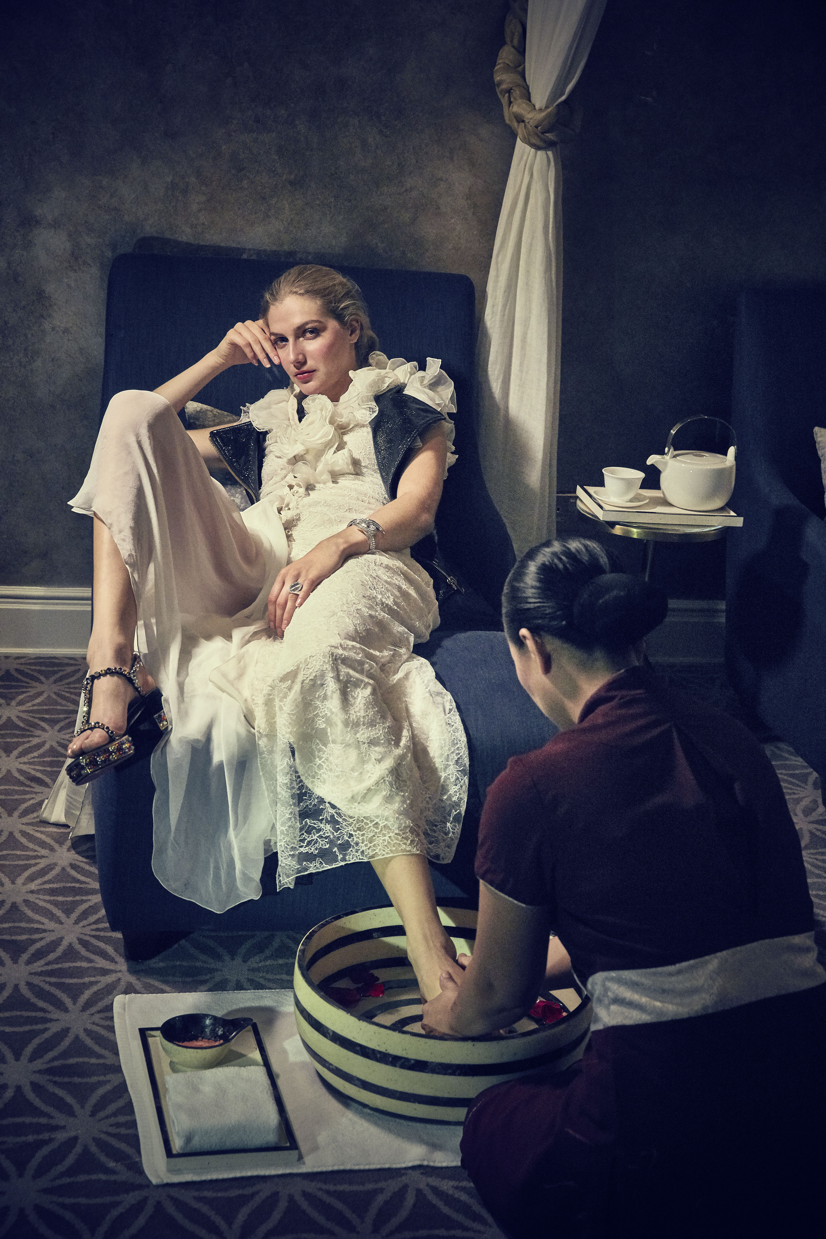 Sands #parisiansmacau #casino #hotel #fashionphotyography #frackeye #gordonlund #glamourous