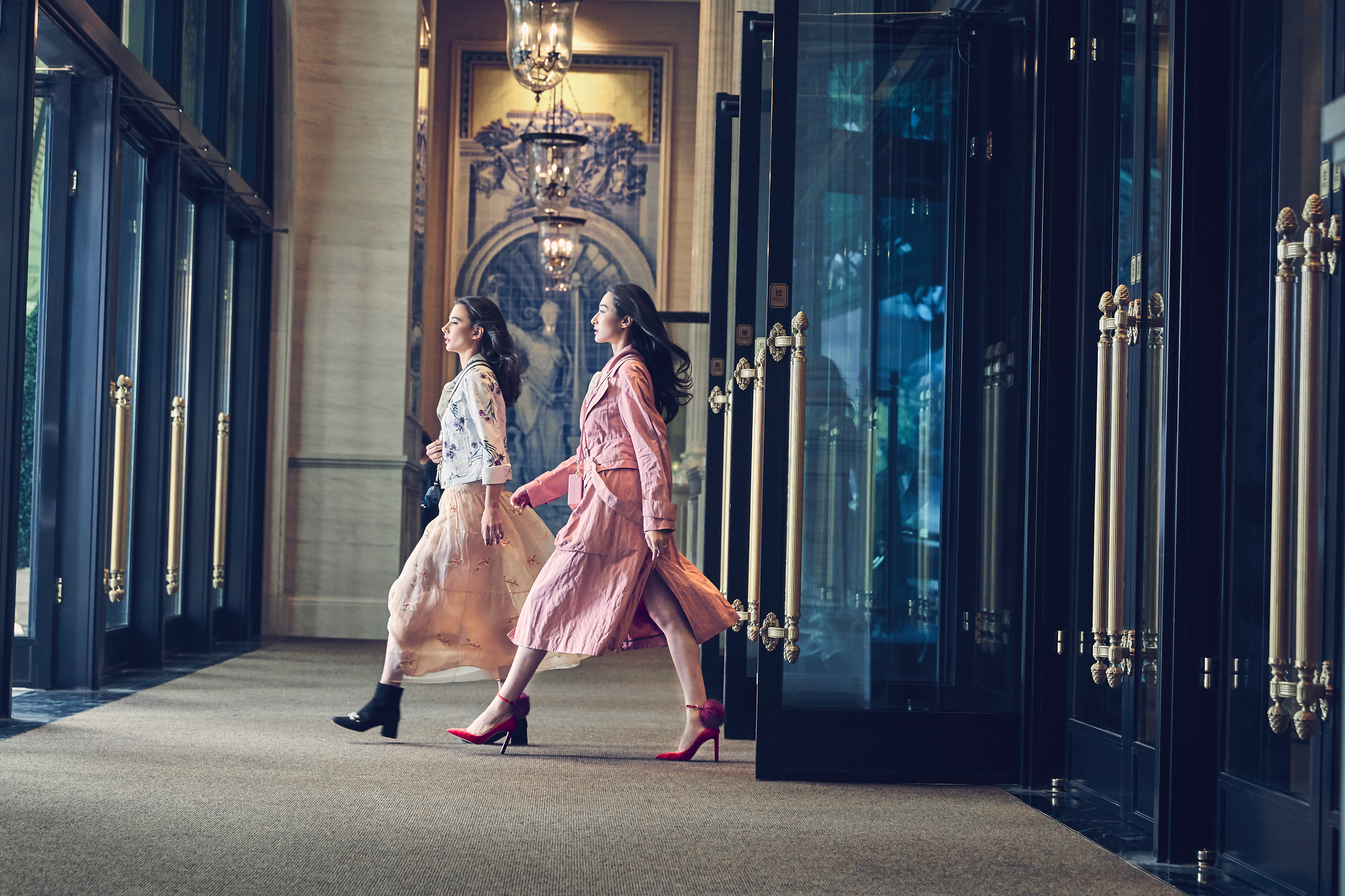 fashion #hotel #resort #casino #macau #gordonlund #frackeye #hkfashion #hkphotography #highfashion