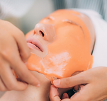 hydrojelly mask