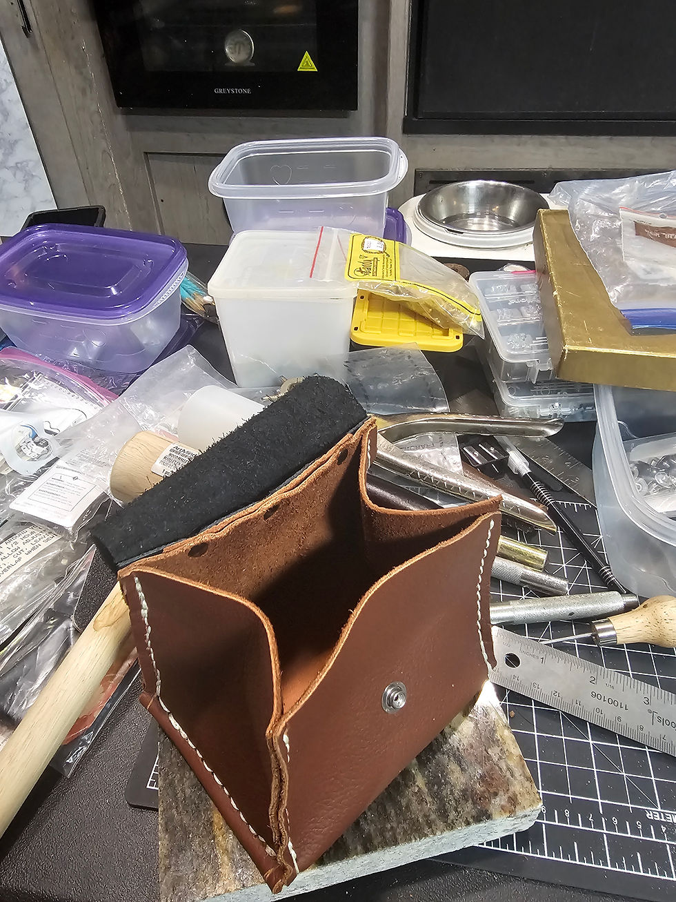 Thumbnail: Possible bag