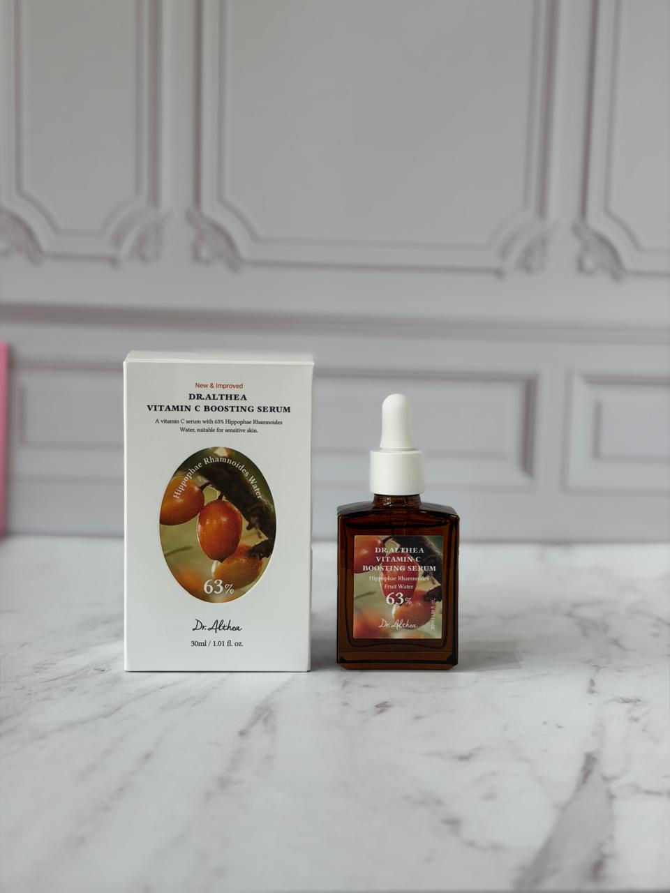 Dr. Althea - Sérum Facial Vitamin C Boosting Serum