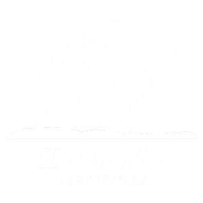 Team King Competition Logo